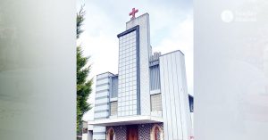 ആനന്ദനിറവില്‍  തലപ്പുഴ