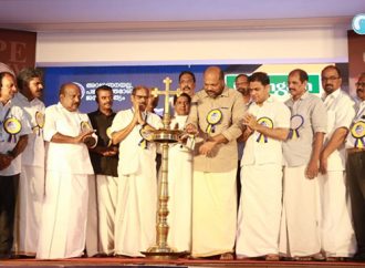 ശരിദൂരമാകാന്‍ ലത്തീന്‍ സമുദായം; ശക്തി തെളിയിച്ച് സമുദായ സംഗമം