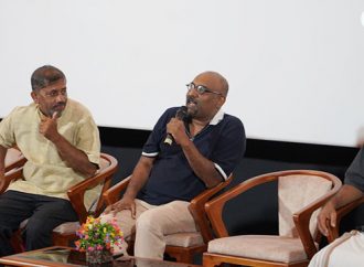 ഐഎഫ്എഫ്എമ്മില്‍  ’12’ പ്രദര്‍ശിപ്പിച്ചു