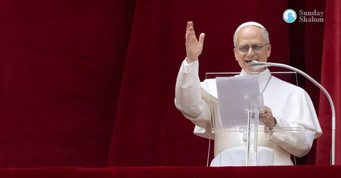 പാപ്പയ്‌ക്കൊപ്പം പാടാം! പുതിയ സംരംഭവുമായി വത്തിക്കാന്‍