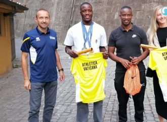 ജൂണ്‍ 14-15 തീയതികളില്‍ വത്തിക്കാനില്‍ കായിക ജൂബിലി ആഘോഷം