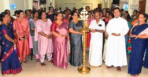 മാതൃദിനാചരണം നടത്തി
