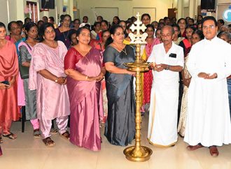 മാതൃദിനാചരണം നടത്തി