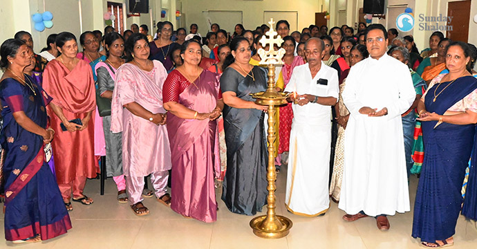 മാതൃദിനാചരണം നടത്തി
