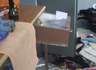 ഒഡീഷയില്‍ വൈദികരെ  മര്‍ദ്ദിച്ചശേഷം കൊള്ളയടിച്ചു