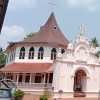 മൂന്ന് അയല്‍ ഇടവകകള്‍ ജൂബിലിയുടെ നിറവില്‍