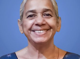 ഗ്രേസി ജോർജ് (65), കോയിക്കര , കിഴക്കമ്പലം