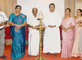 മഴക്കാല രോഗ ബോധവല്‍ക്കരണം നടത്തി