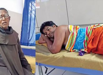 ഒഡീഷയില്‍ വൈദികര്‍ക്കെതിരെയുള്ള അക്രമണം; പ്രതിഷേധവുമായി കെഎല്‍സിഎ