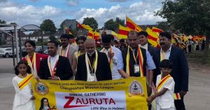 കുഞ്ഞുമിഷനറിമാരുടെ വിശ്വാസ പ്രഖ്യാപനം ശ്രദ്ധേയമായി