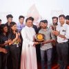 രക്തദാനത്തിലൂടെ ജീവനാണ് പങ്കുവച്ചു നല്‍കുന്നത്