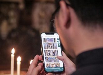 വിയറ്റ്‌നാമിലെ മരിയന്‍ തീര്‍ത്ഥാടനത്തില്‍ പതിനായിരങ്ങള്‍ അണിനിരന്നു