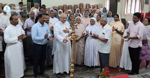 പ്രോ-ലൈഫ് കാരുണ്യ പ്രവര്‍ത്തക സംഗമം