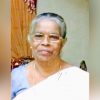 കര്‍ദിനാള്‍ ബസേലിയോസ് മാര്‍ ക്ലീമിസ് കാതോലിക്ക ബാവയുടെ സഹോദരി സൂസമ്മ ജോസഫ് അന്തരിച്ചു