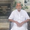 90 ന്റെ നിറവില്‍  മാത്യു എം. കണ്ടത്തില്‍