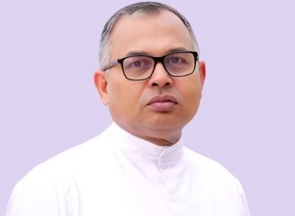 പഞ്ചാബിലെ ജലന്ധര്‍ രൂപതയ്ക്ക് മലയാളി മെത്രാന്‍