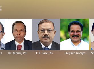ചൈതന്യ എക്‌സലന്‍സ് അവാര്‍ഡുകള്‍ പ്രഖ്യാപിച്ചു