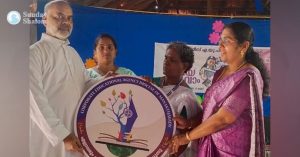 എല്ലാവരും എഴുതുന്നു, എല്ലാവരും വായിക്കുന്നു; പ്രൊജക്ടുമായി മാനന്തവാടി രൂപത