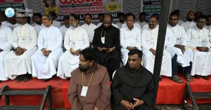 കള്ളക്കേസുകള്‍ എടുക്കാനല്ല കടല്‍ തീരത്ത് ശുഷ്‌കാന്തി കാണിക്കണം: കെഎല്‍സിഎ