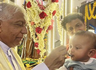 സഹനത്തിലും പ്രത്യാശയുടെ ജീവിതം നയിക്കണം: ബിഷപ് ഡോ. അലക്‌സ് വടക്കുംതല