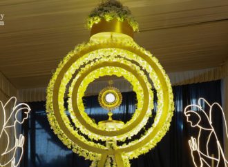 വിളക്കന്നൂരിലെ ദിവ്യകാരുണ്യ അത്ഭുതത്തിന് വത്തിക്കാന്റെ ഔദ്യോഗിക അംഗീകാരം
