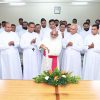 വൈദികര്‍ക്കുള്ള  തുടര്‍പരിശീലന പരിപാടി