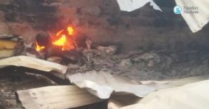 നൈജീരിയയില്‍ അക്രമം ഒഴിയുന്നില്ല; ജനം കടുത്ത ഭീതിയില്‍