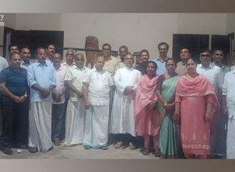 ജൂലൈ 3 പൊതു അവധി ദിവസമായി പ്രഖ്യാപിക്കണമെന്ന് കത്തോലിക്ക കോണ്‍ഗ്രസ്