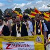 കുഞ്ഞുമിഷനറിമാരുടെ വിശ്വാസ പ്രഖ്യാപനം ശ്രദ്ധേയമായി