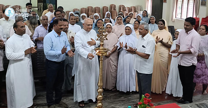 പ്രോ-ലൈഫ് കാരുണ്യ പ്രവര്‍ത്തക സംഗമം