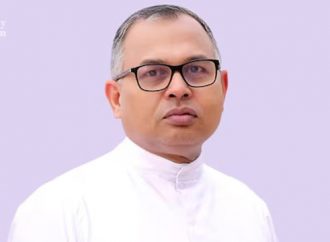 ഡോ. ജോസ് സെബാസ്റ്റ്യന്‍ തെക്കുംചേരിക്കുന്നേലിന്റെ മെത്രാഭിഷേകം ജൂലൈ 12 ന്