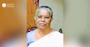 കര്‍ദിനാള്‍ ബസേലിയോസ് മാര്‍ ക്ലീമിസ് കാതോലിക്ക ബാവയുടെ സഹോദരി സൂസമ്മ ജോസഫ് അന്തരിച്ചു