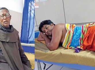 വൈദികര്‍ക്കെതിരെ അക്രമങ്ങള്‍; കെഎല്‍സിഎ പ്രതിഷേധിച്ചു