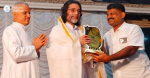 ബൈബിള്‍ സംഗീത കച്ചേരി ശ്രദ്ധേയമായി