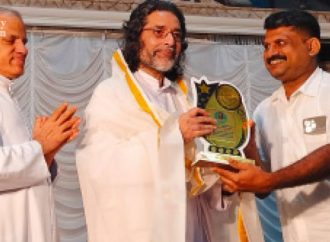 ബൈബിള്‍ സംഗീത കച്ചേരി ശ്രദ്ധേയമായി
