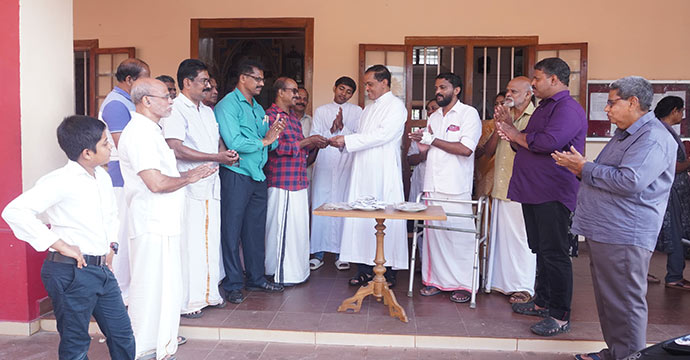 പരിസ്ഥിതി ദിനാചരണവുമായി കത്തോലിക്ക കോണ്‍ഗ്രസ്