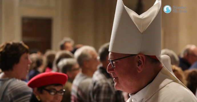 വൈദ്യസഹായത്തോടെയുള്ള ആത്മഹത്യ നിയമവിധേയമാക്കുന്നതിനെതിരെ കര്ദിനാള് ഡോളന്