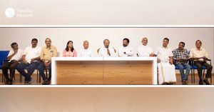 പ്രത്യാശ പകരുന്ന വാര്‍ത്തകള്‍ക്ക് മാധ്യമങ്ങള്‍ മുന്‍തൂക്കം നല്‍കണം
