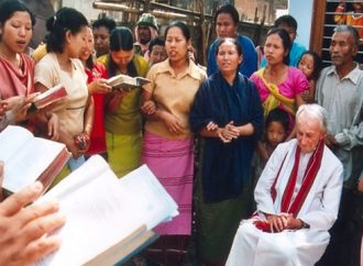 മിഷനറിമാര്‍ നേരിടുന്ന ഭീഷണികള്‍ സര്‍ക്കാരുകള്‍ ഗൗരവമായെടുക്കണം: കെസിബിസി