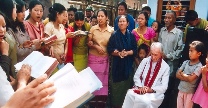 മിഷനറിമാര്‍ നേരിടുന്ന ഭീഷണികള്‍ സര്‍ക്കാരുകള്‍ ഗൗരവമായെടുക്കണം: കെസിബിസി