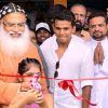 സെന്റ് ജോസഫ്‌സ് സെന്‍ട്രല്‍ സ്‌കൂളില്‍ അന്താരാഷ്ട്ര  നിലവാരത്തിലുള്ള ടര്‍ഫ്