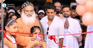 സെന്റ് ജോസഫ്‌സ് സെന്‍ട്രല്‍ സ്‌കൂളില്‍ അന്താരാഷ്ട്ര  നിലവാരത്തിലുള്ള ടര്‍ഫ്