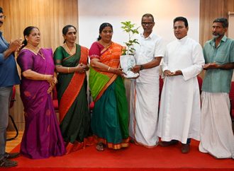 പരിസ്ഥിതി ദിനത്തില്‍ ഫലവൃക്ഷ വ്യാപന പദ്ധതിയുമായി കെഎസ്എസ്എസ്