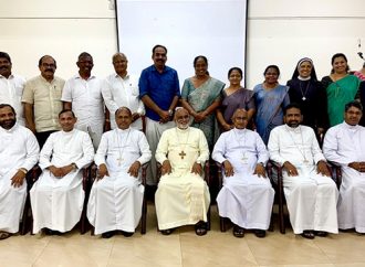 ജീവിത ശോഷണത്തിന്റെ കാലഘട്ടത്തില്‍ അല്മായര്‍ക്കായുള്ള സിനഡല്‍ കമ്മീഷന്റെ പ്രവര്‍ത്തനങ്ങള്‍ പ്രസക്തം: