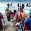 ചെല്ലാനത്തെ പ്രശ്‌നങ്ങള്‍ അടിയന്തിരമായി പരിഹരിക്കണം: മാര്‍ തട്ടില്‍