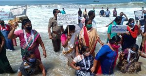 ചെല്ലാനത്തെ പ്രശ്‌നങ്ങള്‍ അടിയന്തിരമായി പരിഹരിക്കണം: മാര്‍ തട്ടില്‍