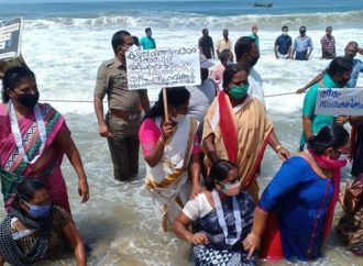 ചെല്ലാനത്തെ പ്രശ്‌നങ്ങള്‍ അടിയന്തിരമായി പരിഹരിക്കണം: മാര്‍ തട്ടില്‍