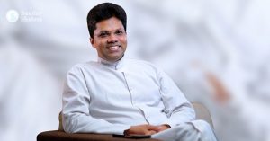 ദിവ്യകാരുണ്യ ഗീതികളുടെ 21 വര്‍ഷങ്ങള്‍