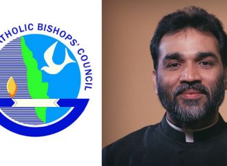 മെത്രാന്മാരുടെ വാര്‍ഷിക ധ്യാനം റവ.ഡോ. റോയ് പാലാട്ടി സിഎംഐ നയിക്കും