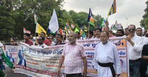 മതസ്വാതന്ത്ര്യവും നീതിയും ലഭ്യമാക്കണം: ഒഡീഷയിലെ ക്രൈസ്തവര്‍ ഗവര്‍ണര്‍ക്ക് നിവേദനം സമര്‍പ്പിച്ചു
